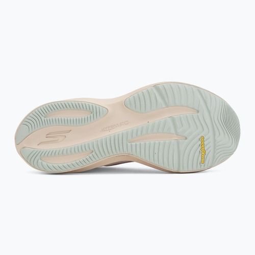 Scarpe da running da donna SKECHERS Skx Aero Pulse 172220 white