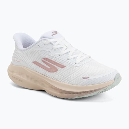 Scarpe da running da donna SKECHERS Skx Aero Pulse 172220 white