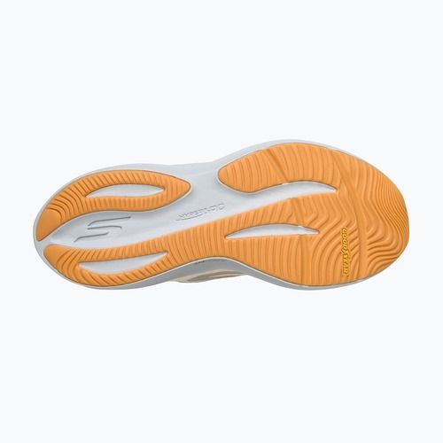 Scarpe da running da donna SKECHERS Skx Aero Pulse beige