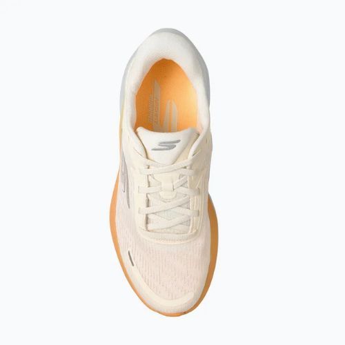 Scarpe da running da donna SKECHERS Skx Aero Pulse beige