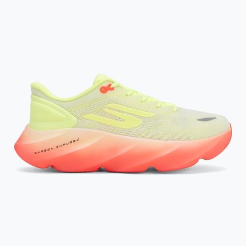 Scarpe da running da donna SKECHERS Skx Aero Burst white