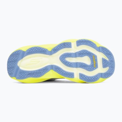 Scarpe da running da donna SKECHERS Skx Aero Burst 172210 blue