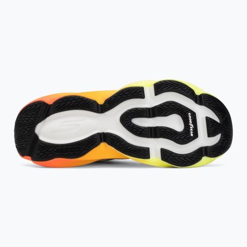 Scarpe da running da uomo SKECHERS Skx Aero Burst white