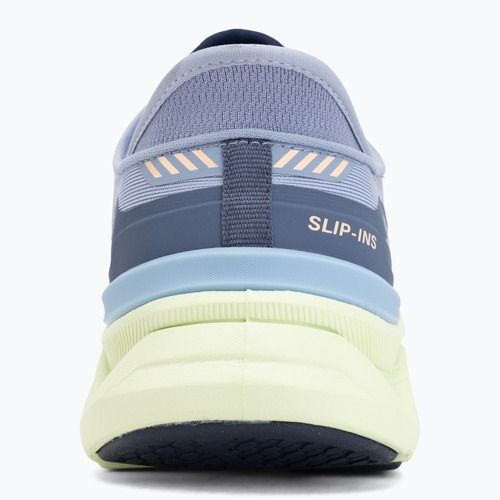 Scarpe da donna SKECHERS Glide Step Altus blue