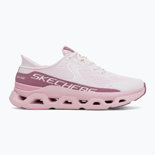 Scarpe da donna SKECHERS Glide Step Altus pink