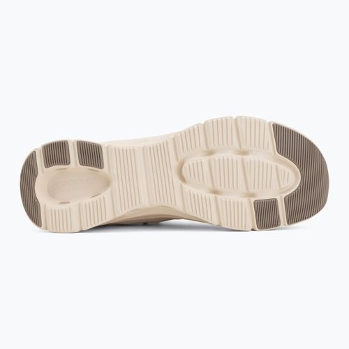 Scarpe da donna SKECHERS Glide-Step Pro Pure Motion beige