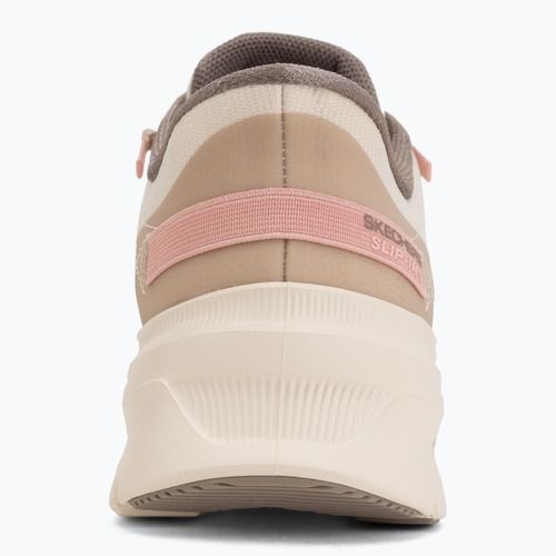 Scarpe da donna SKECHERS Glide-Step Pro Pure Motion beige