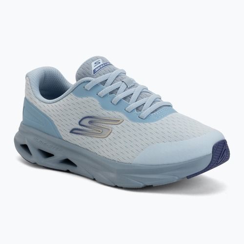Scarpe da donna SKECHERS Glide-Step Vortex Avalin blue