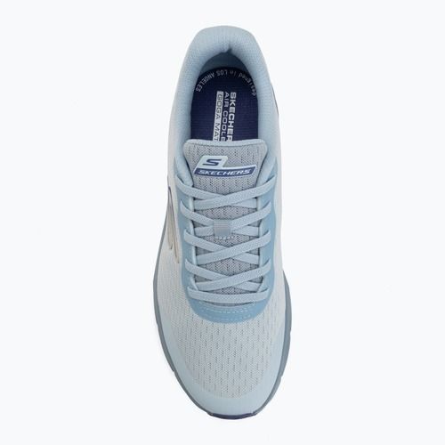 Scarpe da donna SKECHERS Glide-Step Vortex Avalin blue