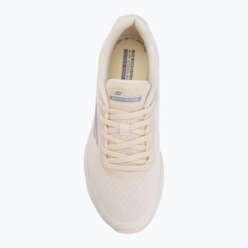 Scarpe da donna SKECHERS Glide-Step Vortex Avalin beige