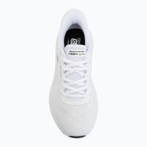 Scarpe da donna SKECHERS Max Cushioning Endeavour Hallandale white