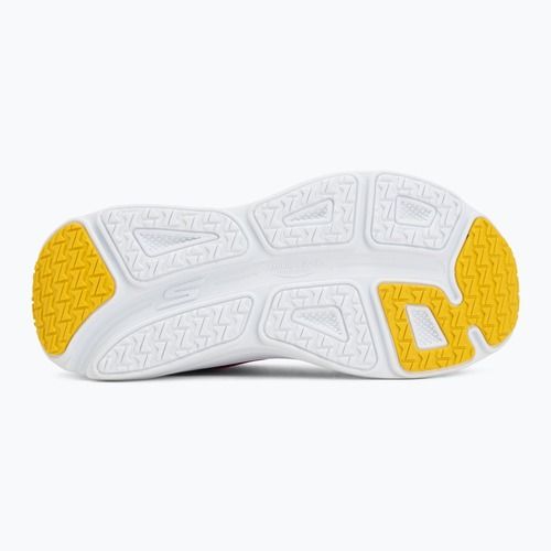 Scarpe da running da donna SKECHERS Max Cushioning Endeavour Canova red