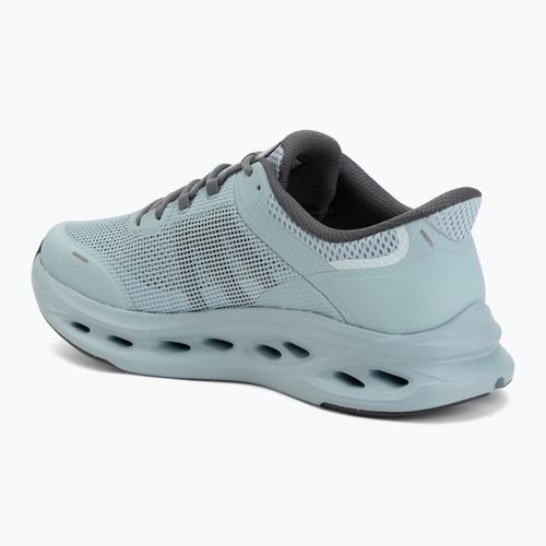 Scarpe da donna SKECHERS Max Cushioning Glide-Step Aberdeen green