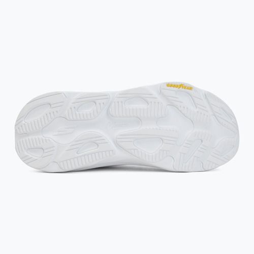 Scarpe da running da donna SKECHERS Max Run Pacewave white