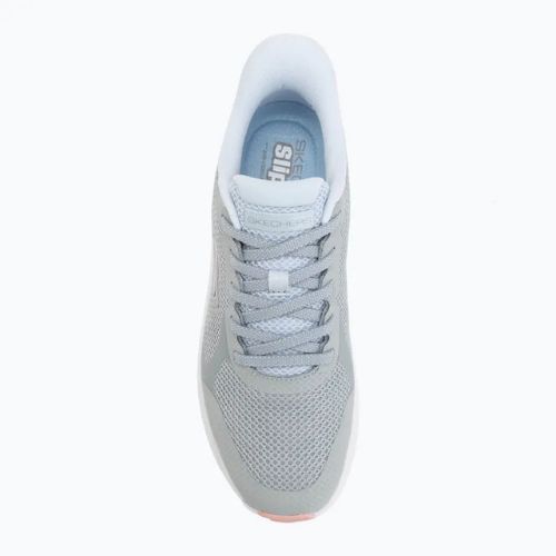 Scarpe da donna SKECHERS Go Run Consistent 2.0 Captiva gray