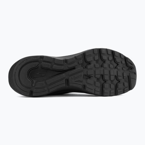 Scarpe da donna SKECHERS Go Run Consistent 2.0 Captiva black