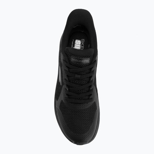 Scarpe da donna SKECHERS Go Run Consistent 2.0 Captiva black