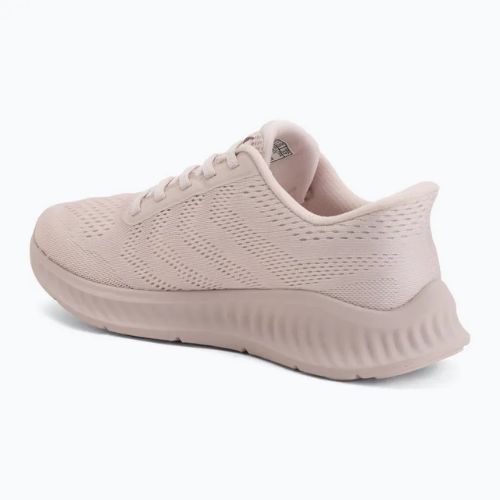 Scarpe da donna SKECHERS Go Walk Now Khloe pink
