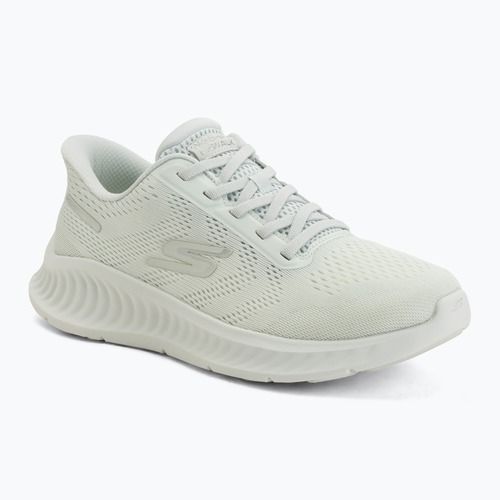 Scarpe da donna SKECHERS Go Walk Now Khloe green