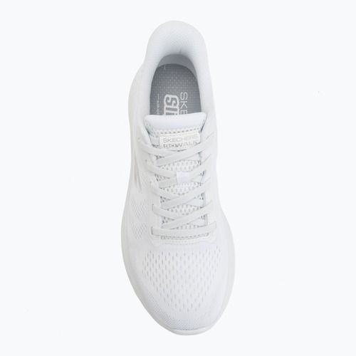 Scarpe da donna SKECHERS Go Walk Now Khloe white