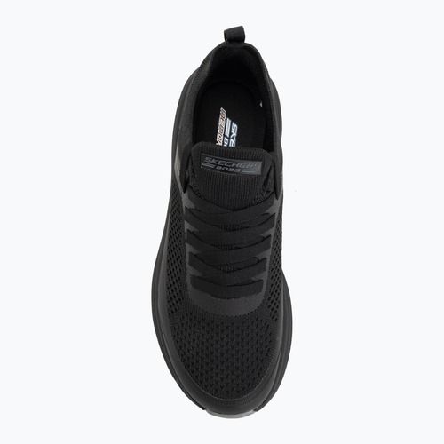 Scarpe da donna SKECHERS Bobs Skills Too Vital black
