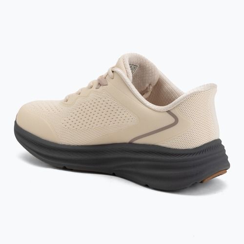 Scarpe da donna SKECHERS Bobs Skillz Too Essential beige