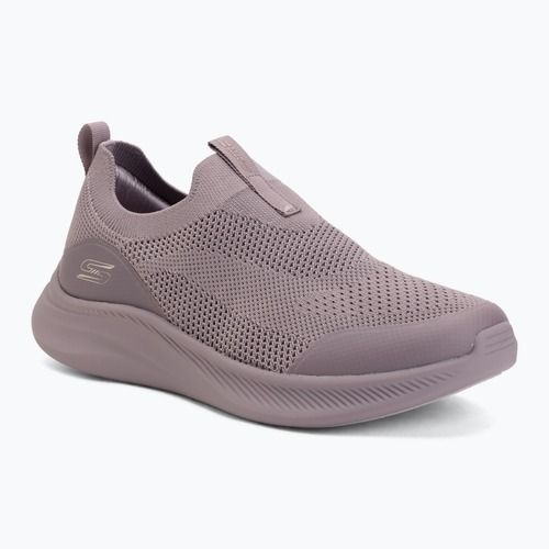 Scarpe da donna SKECHERS Bobs Moda Flex Chill Dawn purple