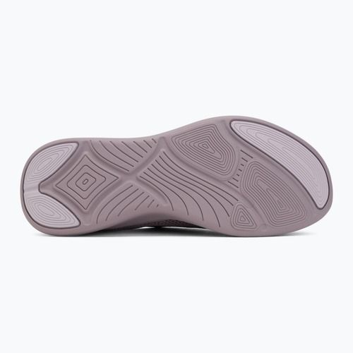Scarpe da donna SKECHERS Bobs Moda Flex Chill Dawn purple