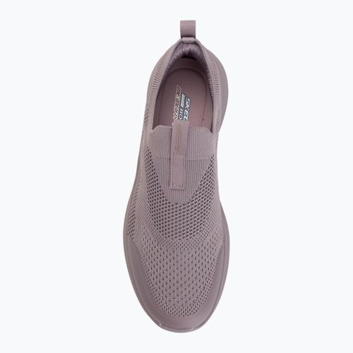 Scarpe da donna SKECHERS Bobs Moda Flex Chill Dawn purple