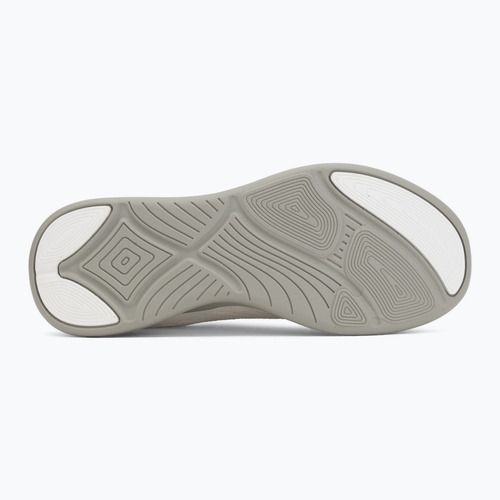Scarpe da donna SKECHERS Bobs Moda Flex Mellow Dawn white