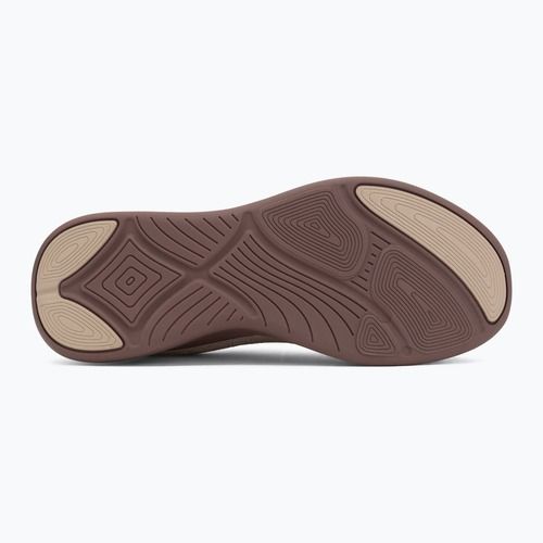 Scarpe da donna SKECHERS Bobs Moda Flex Mellow Dawn beige