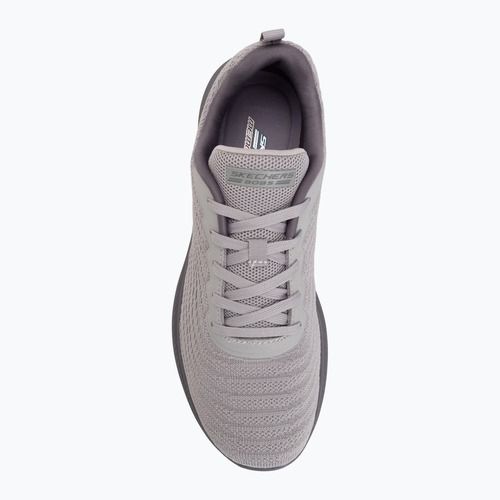 Scarpe da donna SKECHERS Bobs Moda Flex Mellow Dawn purple