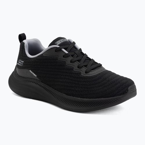 Scarpe da donna SKECHERS Bobs Moda Flex Mellow Dawn black