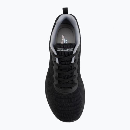 Scarpe da donna SKECHERS Bobs Moda Flex Mellow Dawn black