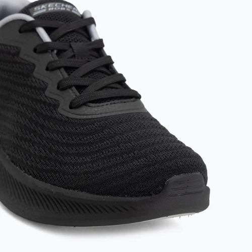 Scarpe da donna SKECHERS Bobs Moda Flex Mellow Dawn black