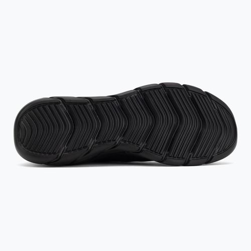 Scarpe da donna SKECHERS Bobs B Flex Lo Graceful Stride black