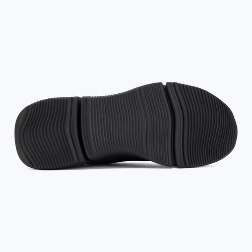 Scarpe da donna SKECHERS Bobs Sparrow Flex Too You black