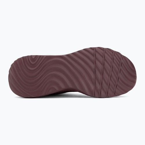 Scarpe da donna SKECHERS Bobs Squad Chaos Face Off purple