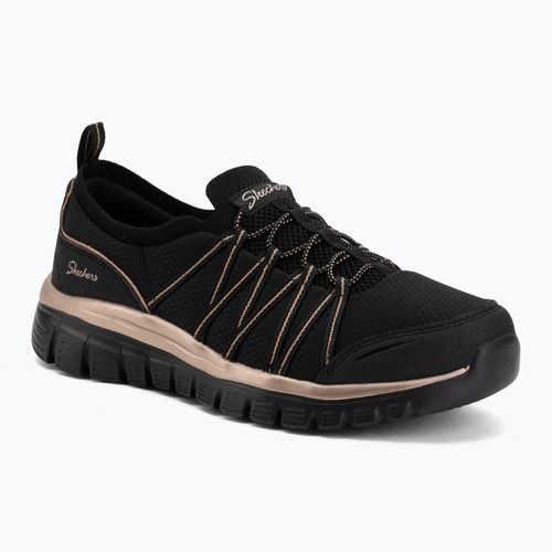 Scarpe da donna SKECHERS Graceful Purecrush black