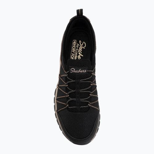 Scarpe da donna SKECHERS Graceful Purecrush black