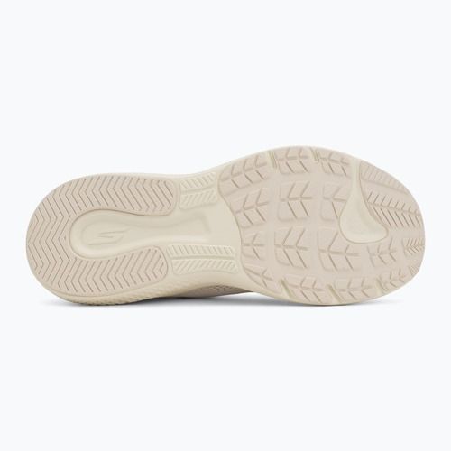 Scarpe da running da uomo SKECHERS Go Run Supersonic Max beige