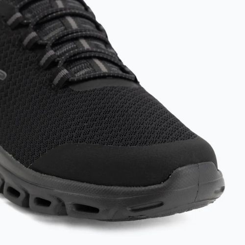 Scarpe da uomo SKECHERS Glide-Step Sylo black