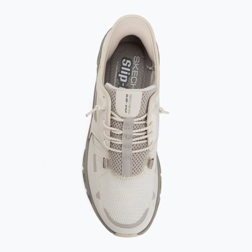 Scarpe da uomo SKECHERS Glide-Step Pro beige