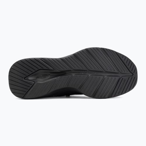 Scarpe da uomo SKECHERS Contour Foam Cozy Fit black