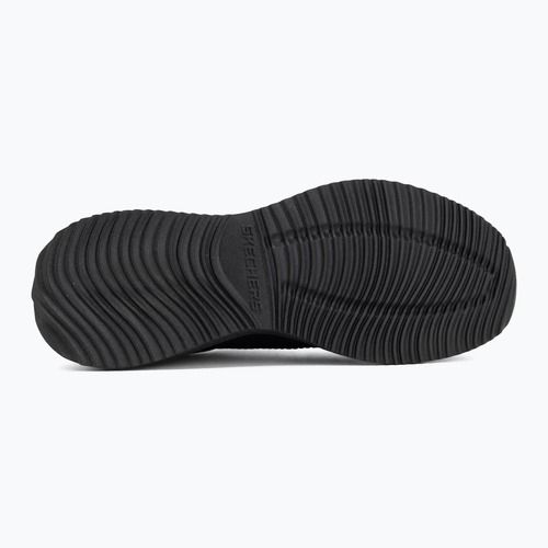 Scarpe da uomo SKECHERS Squad black