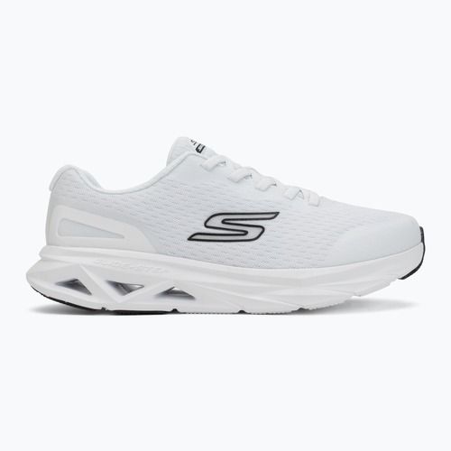 Scarpe da uomo SKECHERS Glide-Step Vortex Avalin white
