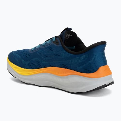 Scarpe da running da uomo SKECHERS Max Run blue