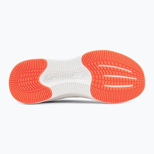 Scarpe da running da uomo SKECHERS Go Run Elevate 2.0 Fluid Motion gray