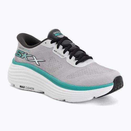 Scarpe da uomo SKECHERS Max Cushioning Endeavour Exciton gray