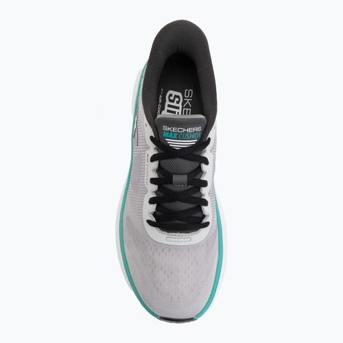 Scarpe da uomo SKECHERS Max Cushioning Endeavour Exciton gray